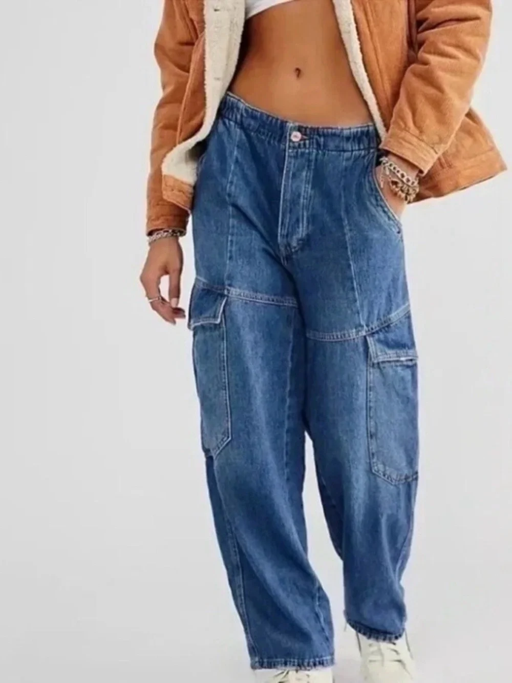 Free People Jeans